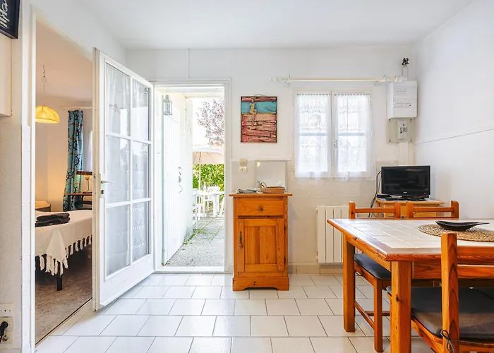 Location Oleron, Proche Plage