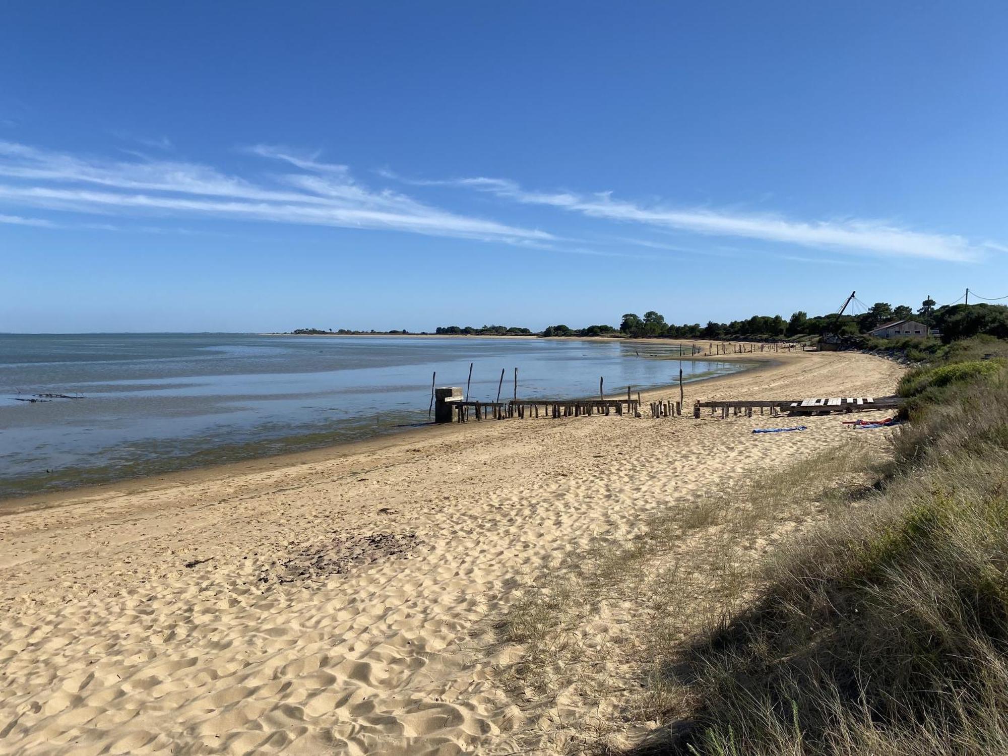 Location Oleron, Proche Apartment
