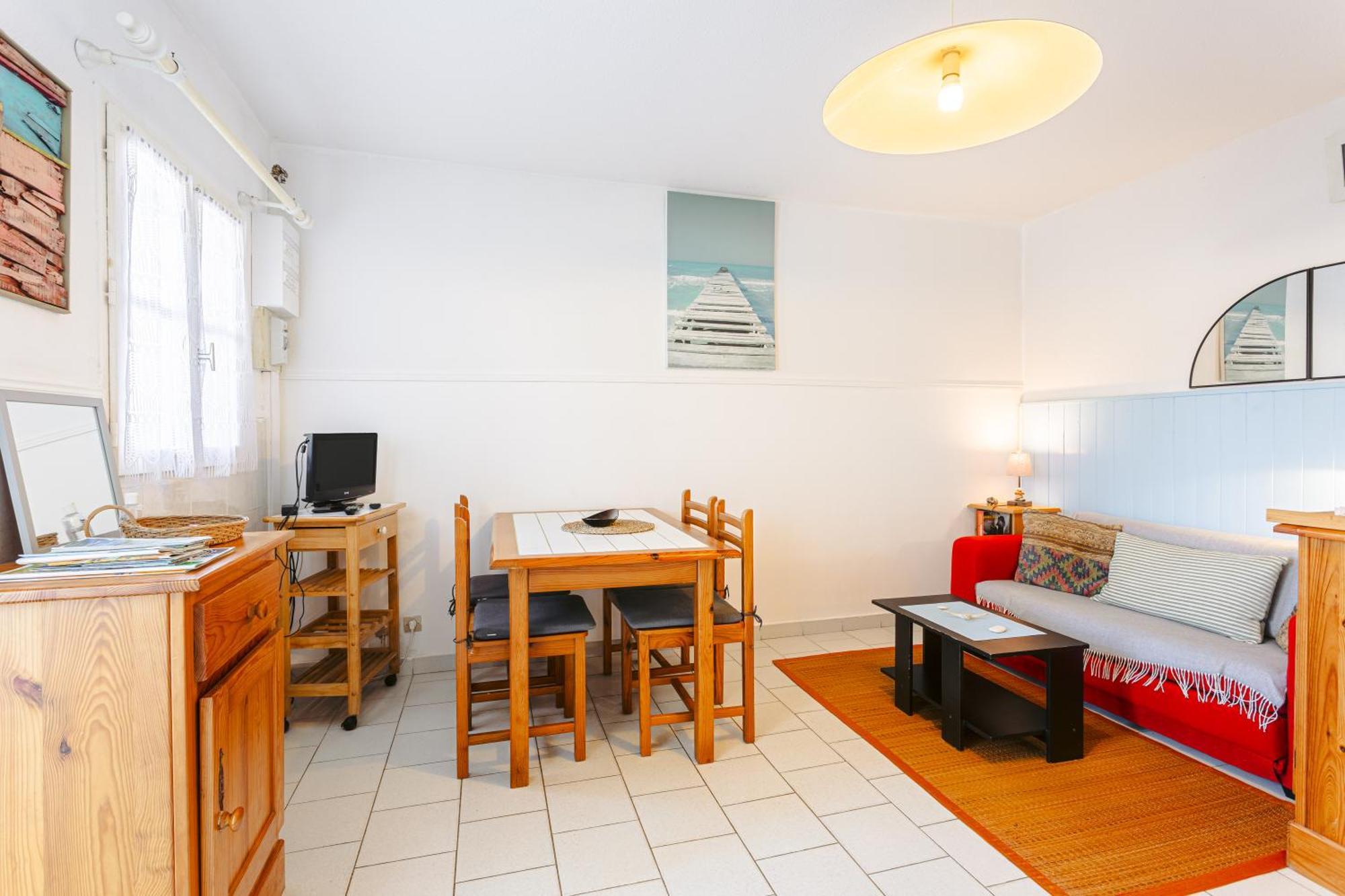 Location Oleron, Proche Apartment
