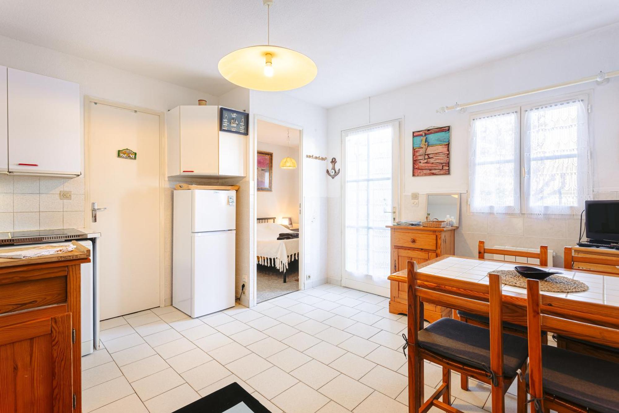 Apartment Location Oleron, Proche