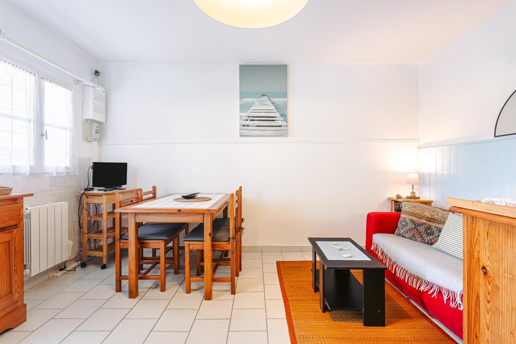 Location Oleron, Proche *