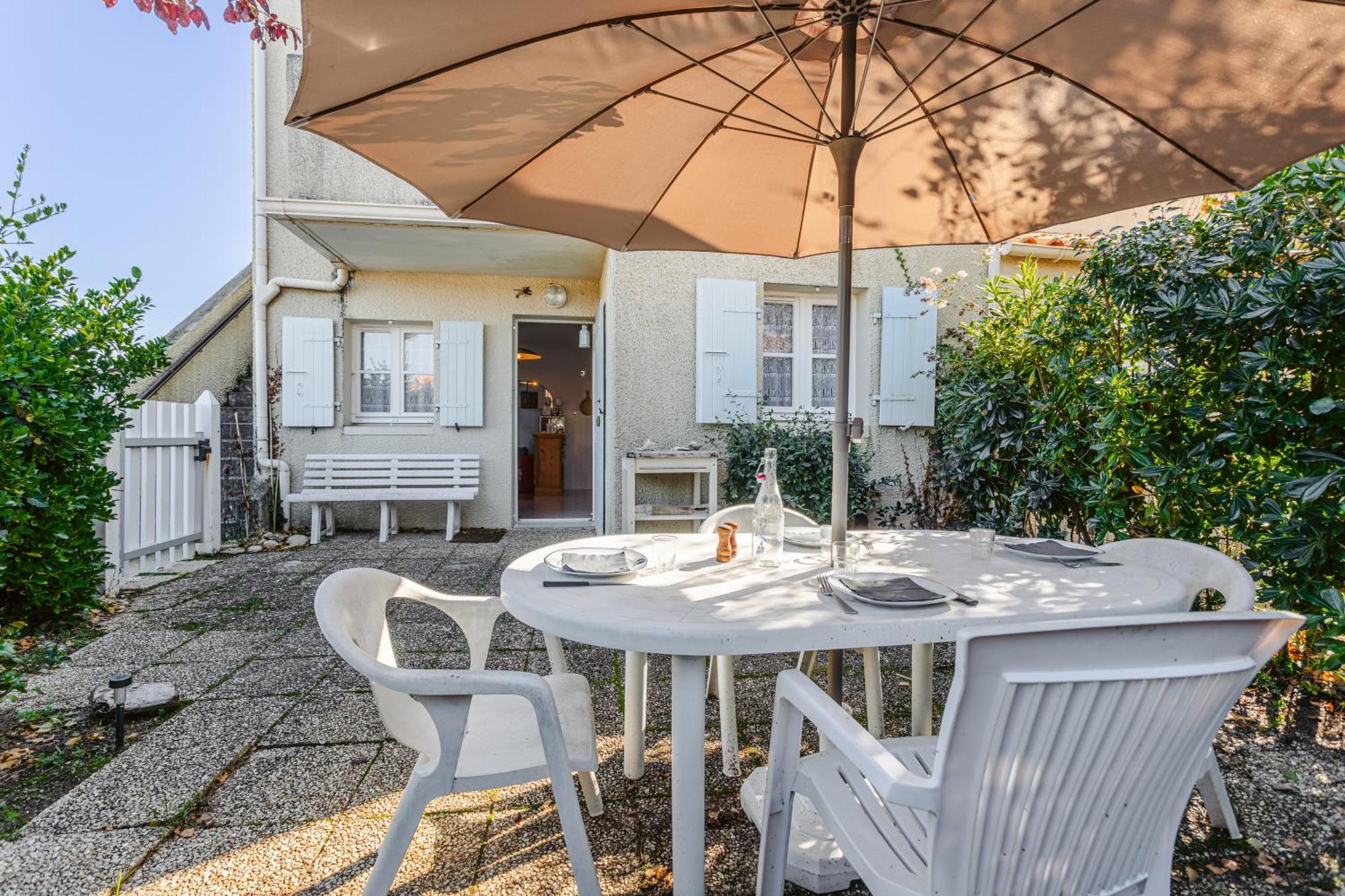 Location Oleron, Proche Apartment