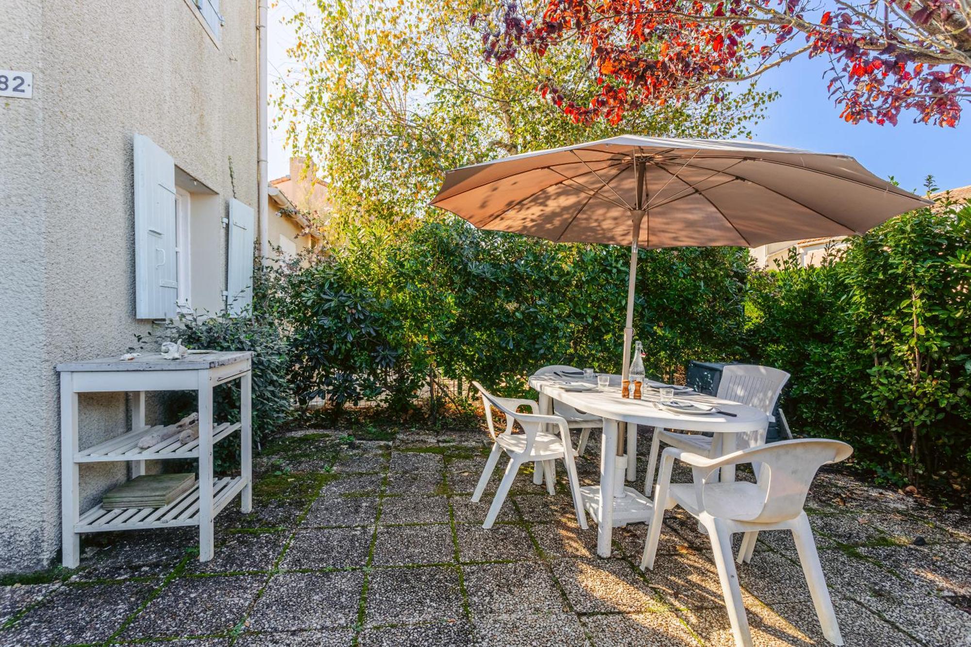 Apartment Location Oleron, Proche *