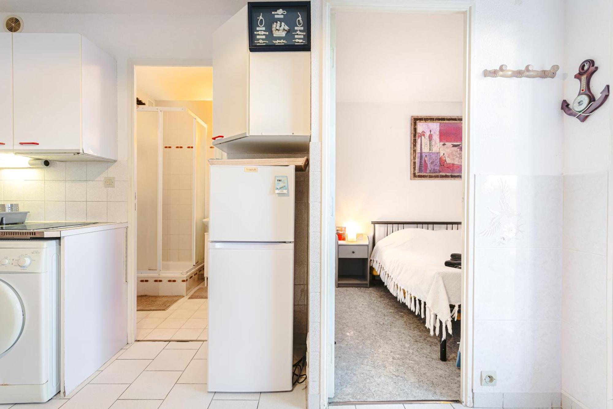Apartment Location Oleron, Proche