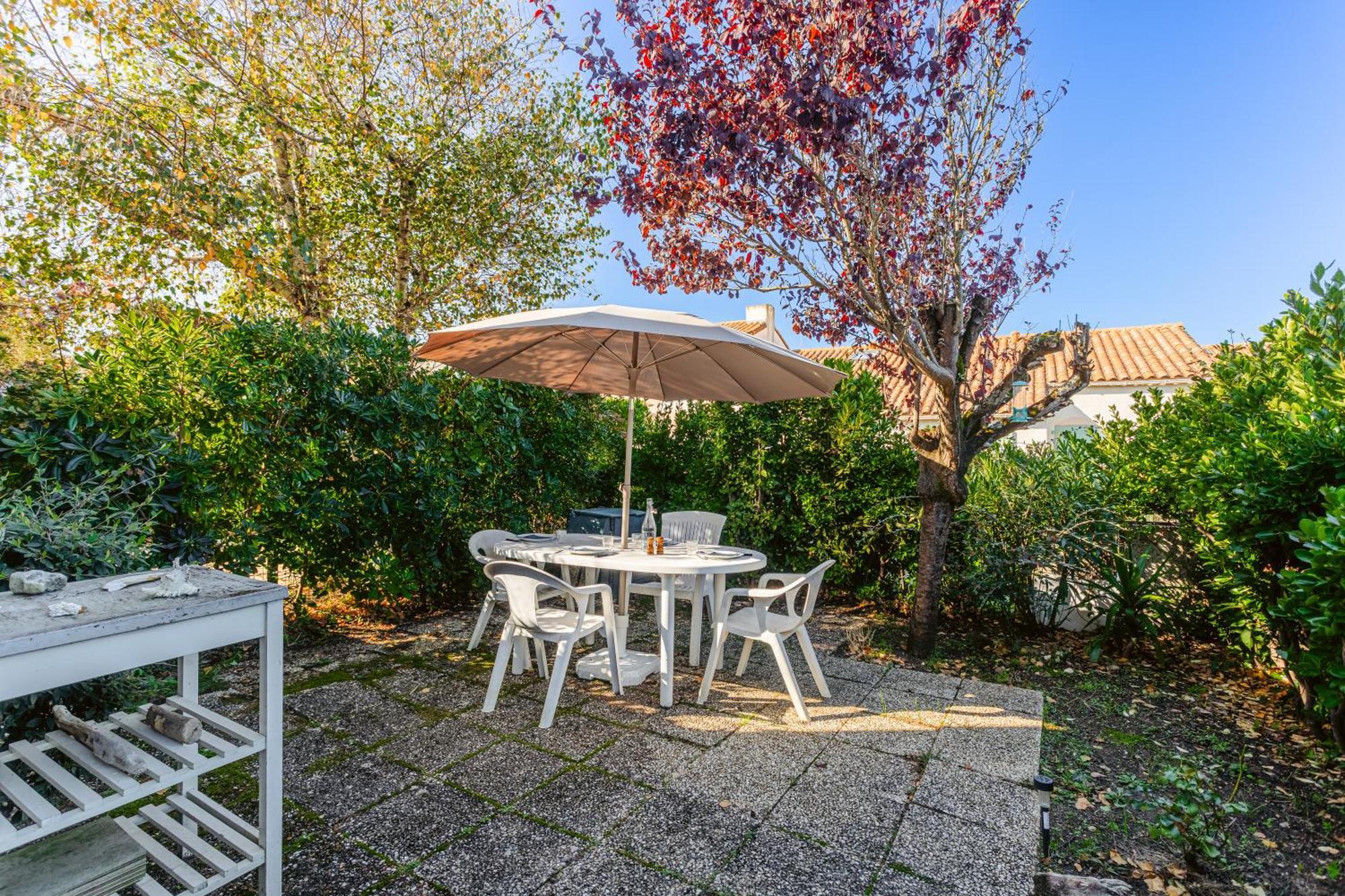 Location Oleron, Proche Apartment Dolus-d'Oleron