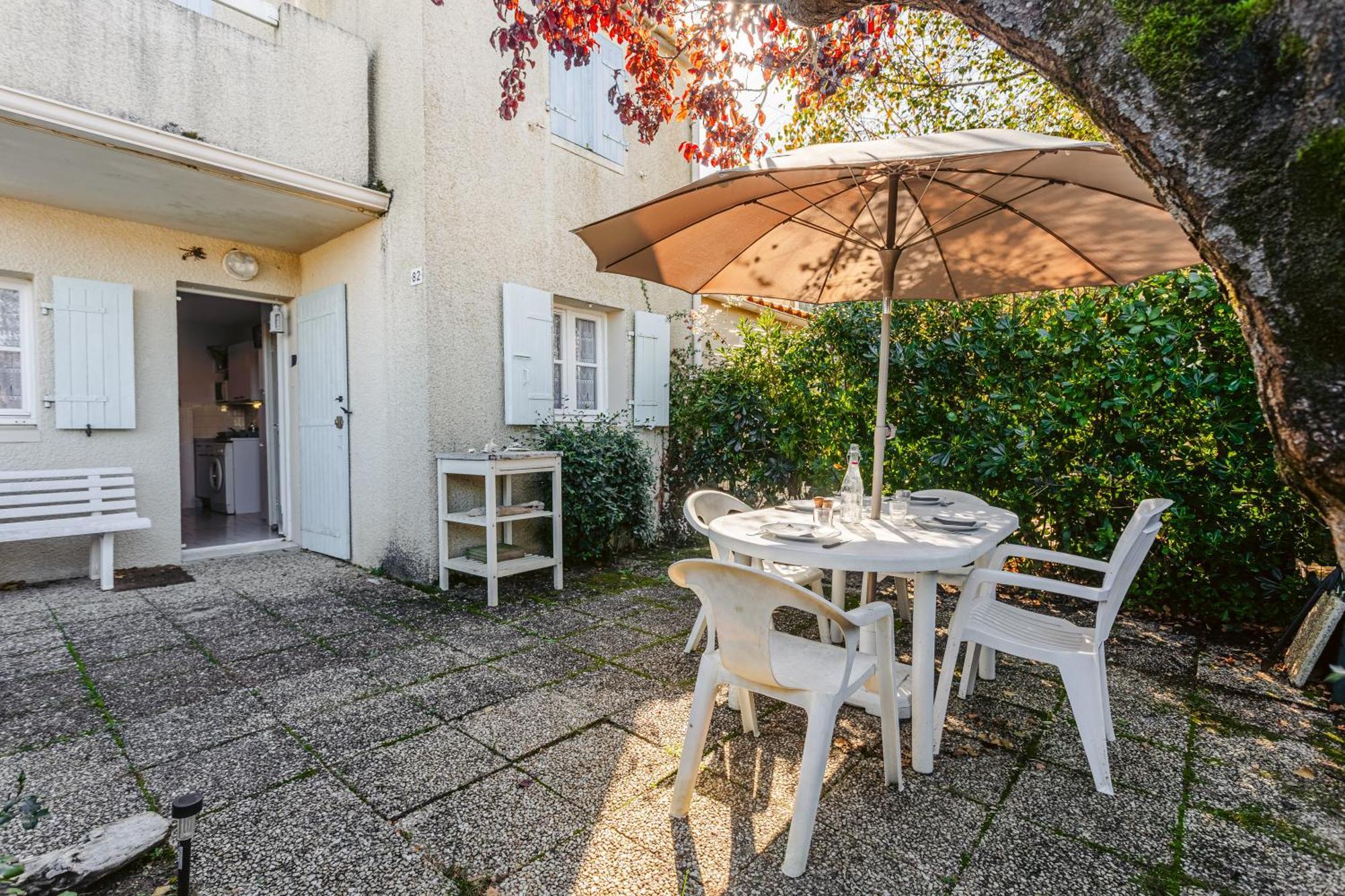Location Oleron, Proche Apartment