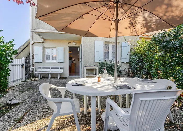 Location Oleron, Proche Plage