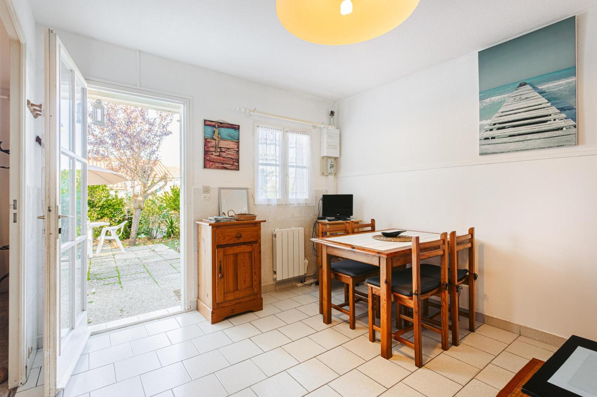 Location Oleron, Proche *