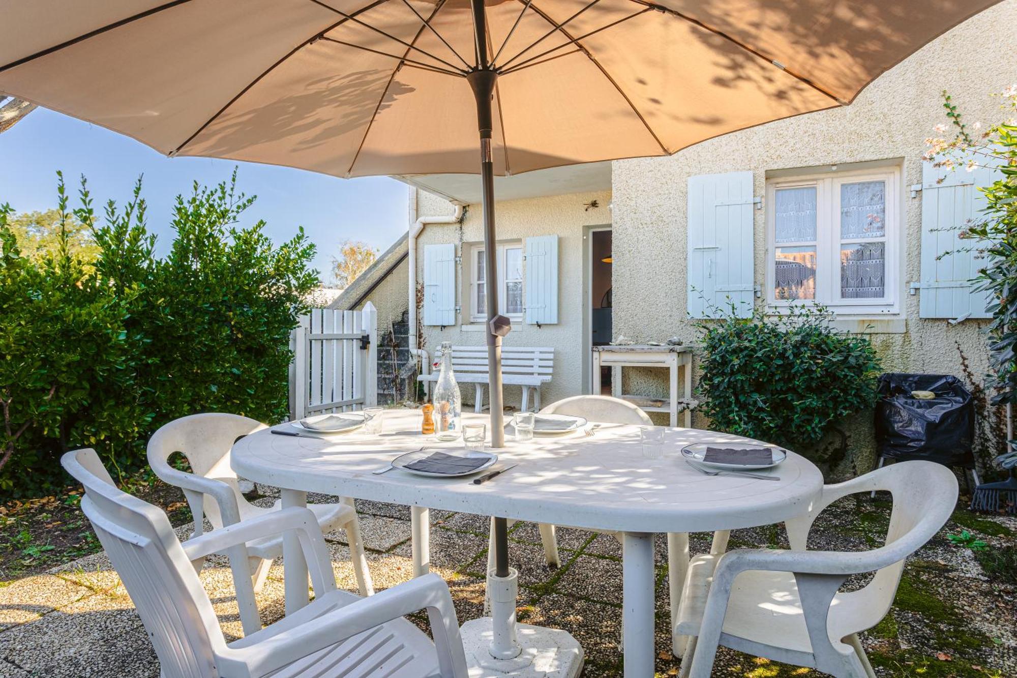 Appartement Location Oleron, Proche